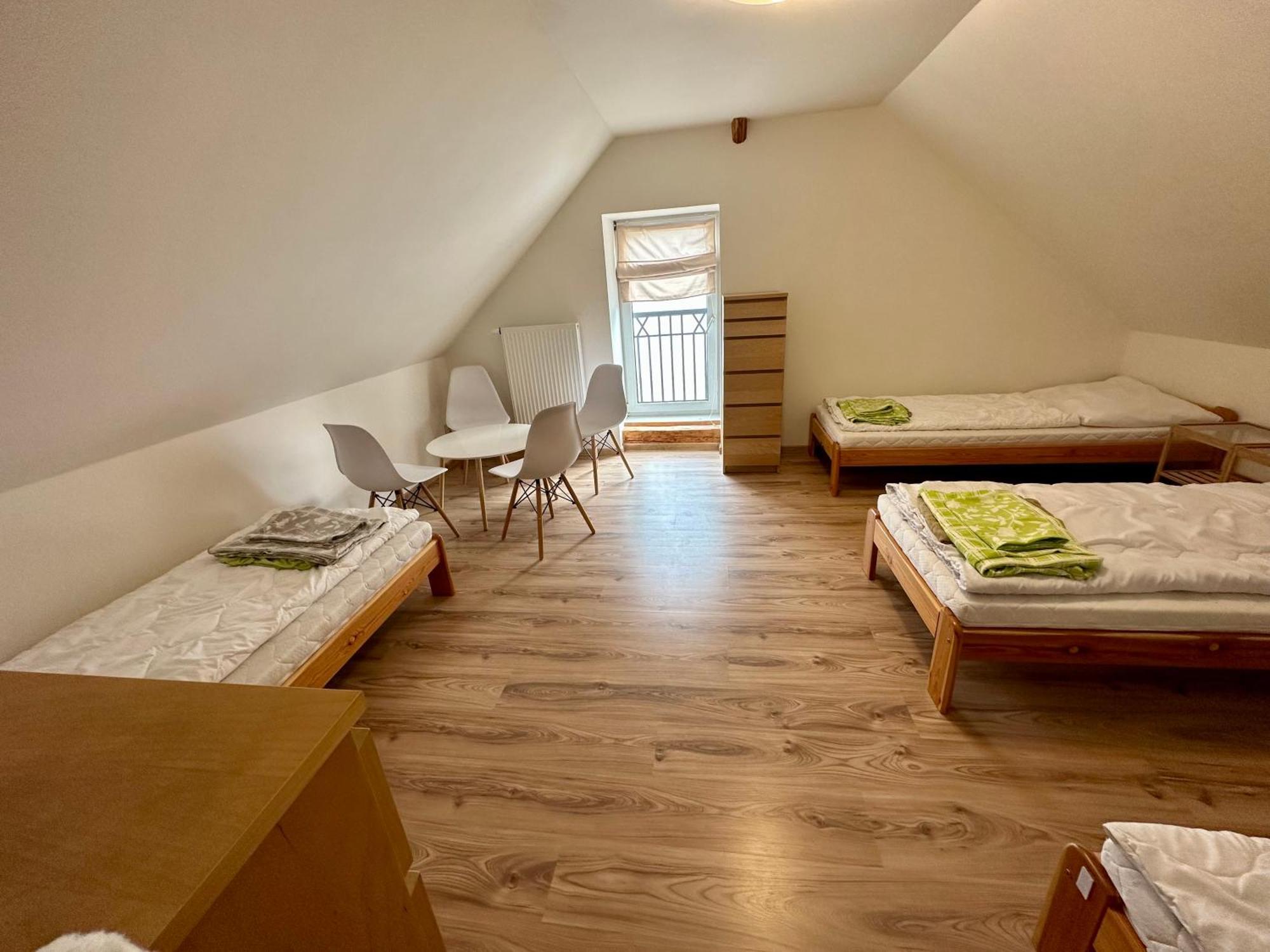 Villa U nás na chalupě Borovany  Esterno foto