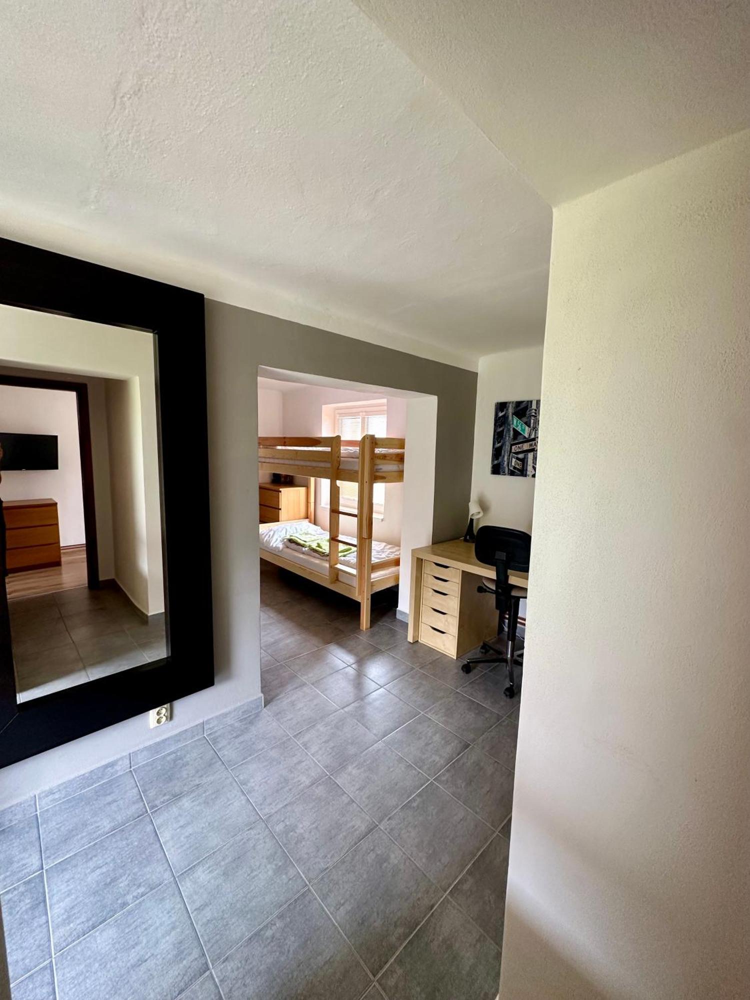 Villa U nás na chalupě Borovany  Esterno foto